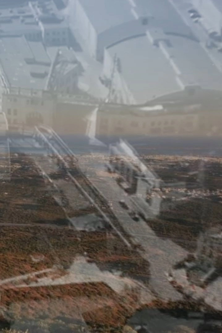 Filme Algarve