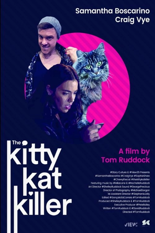 The Kitty Kat Killer