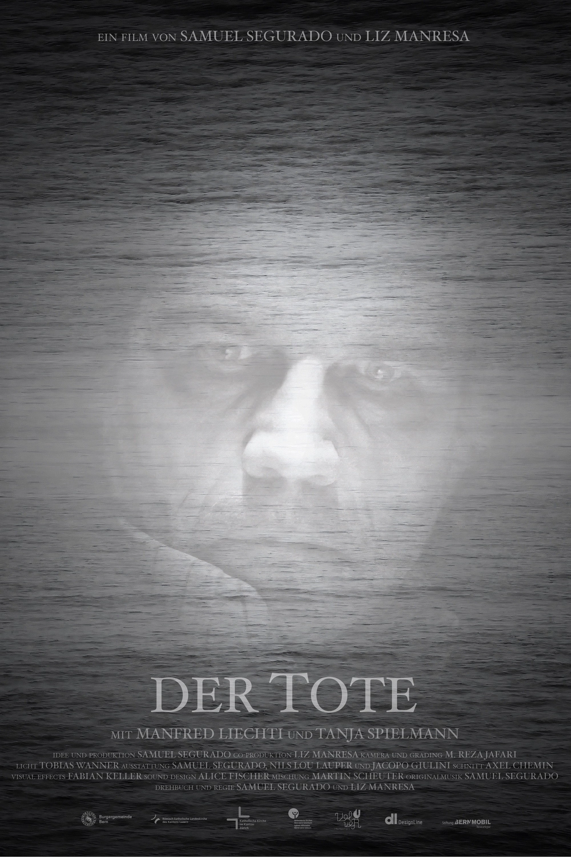 The Dead Man