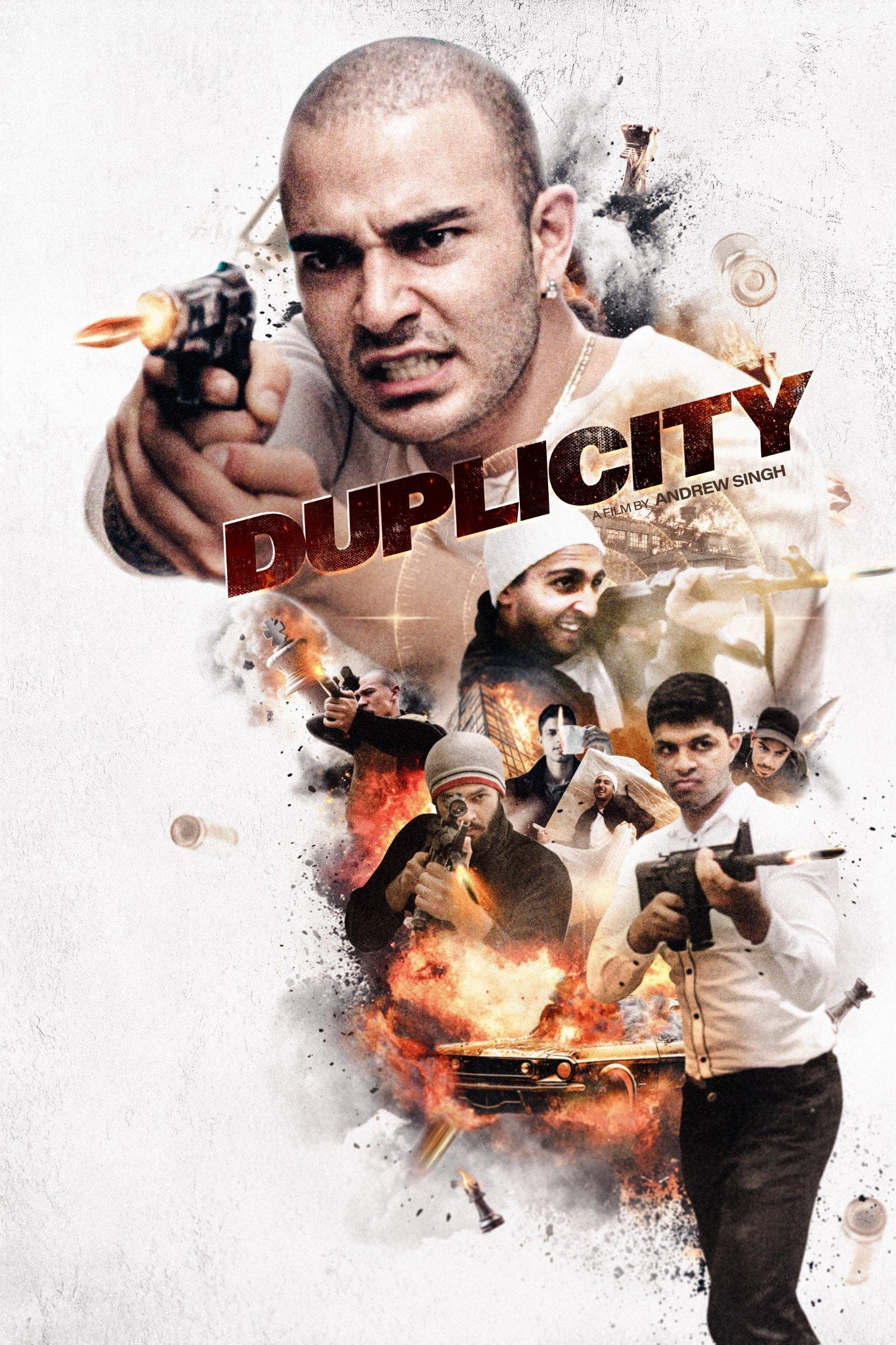 Duplicity