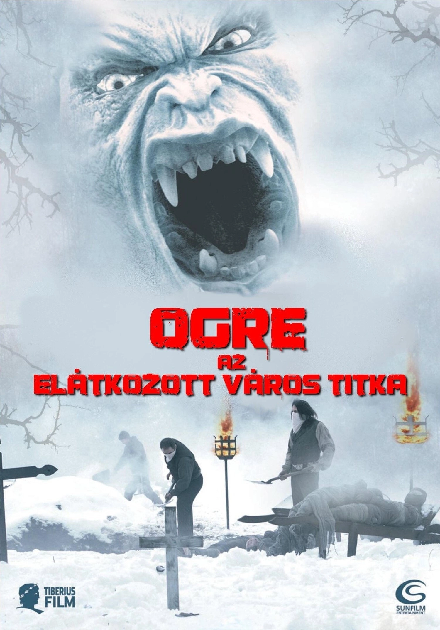 Ogre