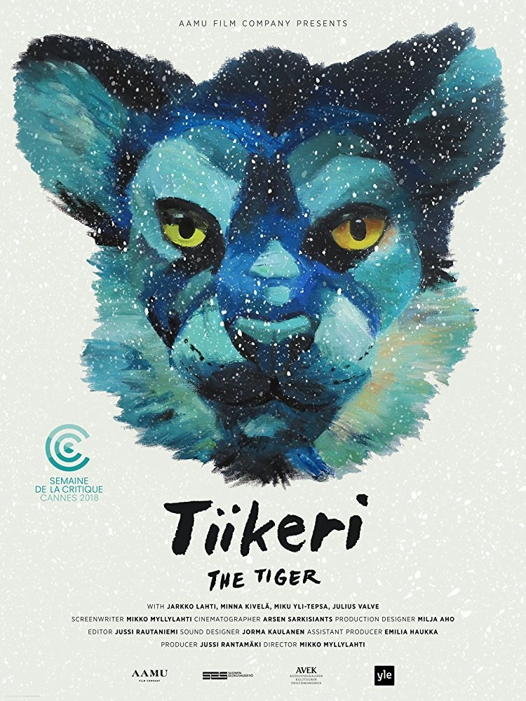 The Tiger