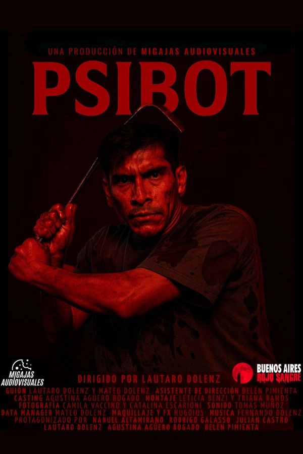 PSIBOT