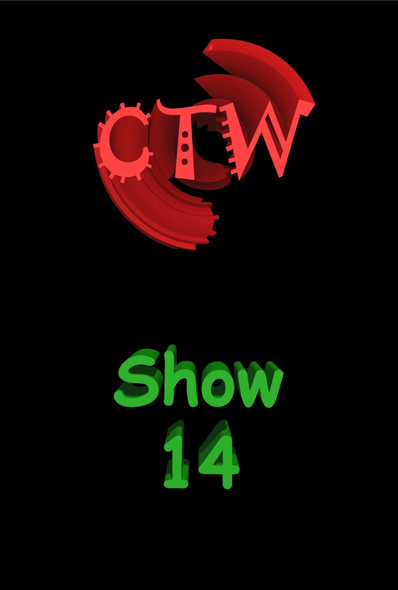 CTW 14