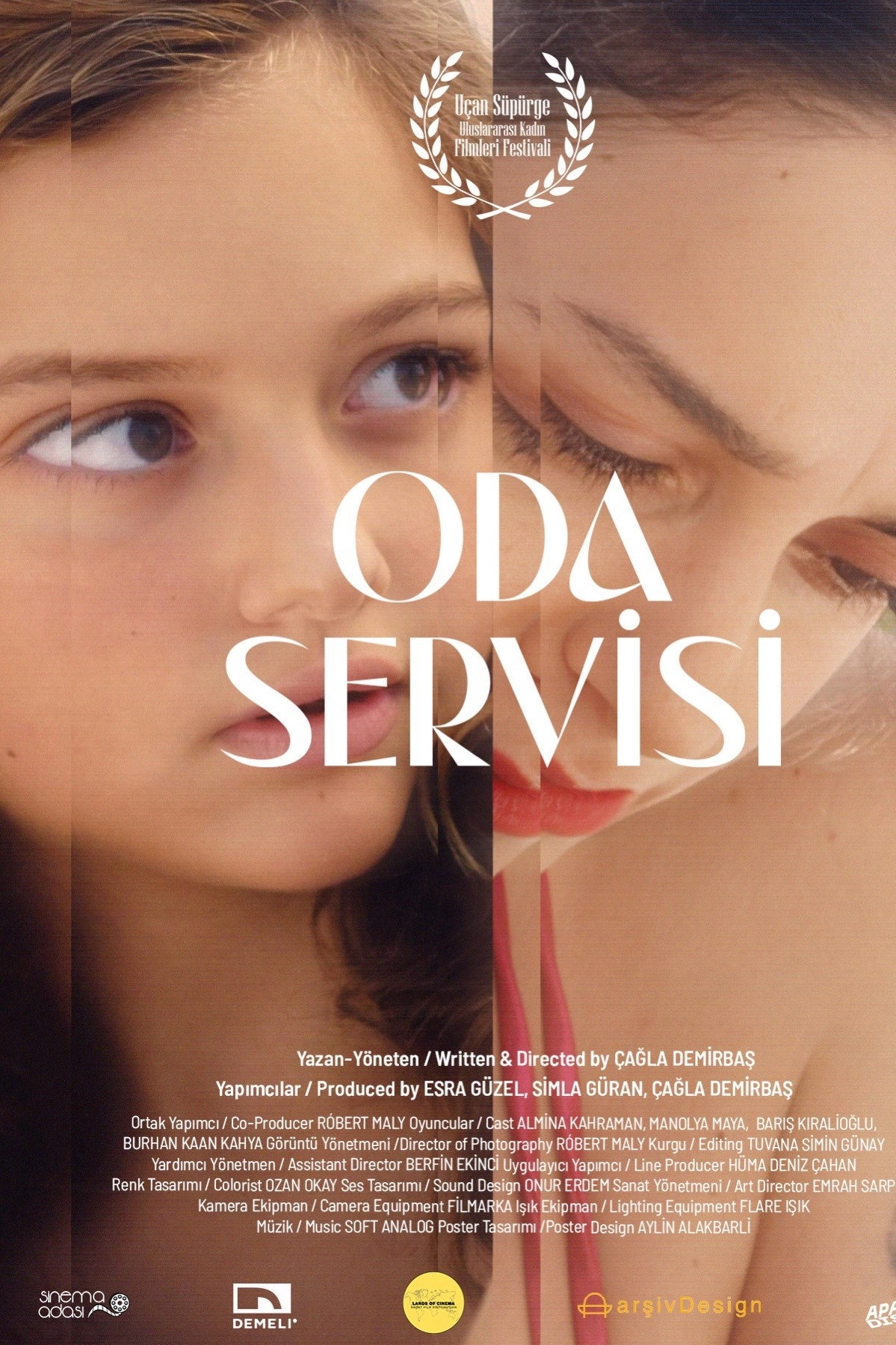 Oda Servisi