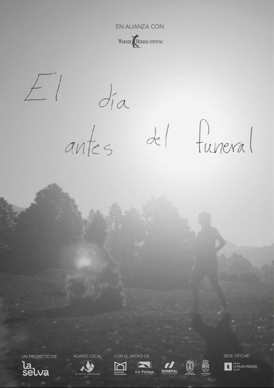 The Day Before the Funeral
