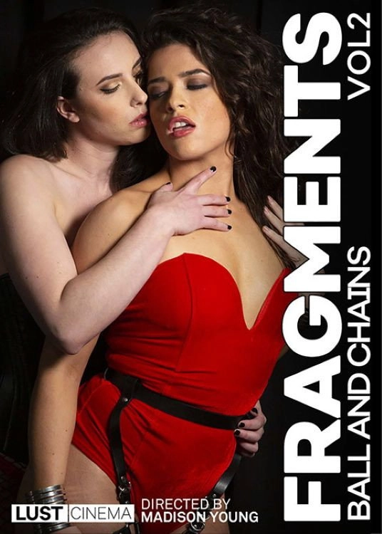 Fragments Vol.2 - Ball and Chains