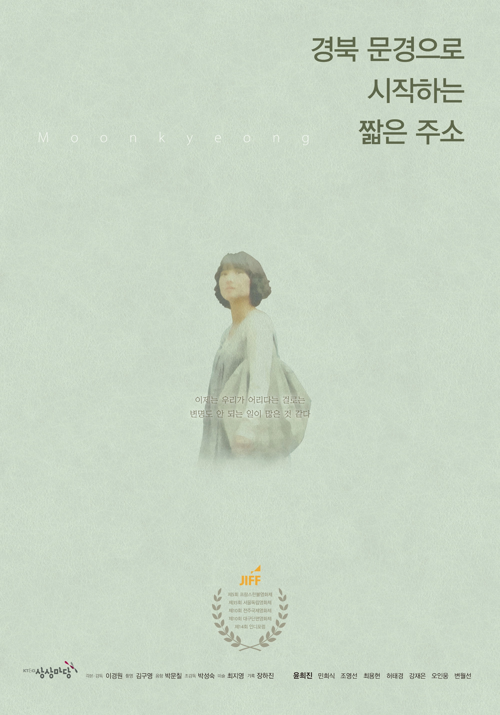Moon Kyeong