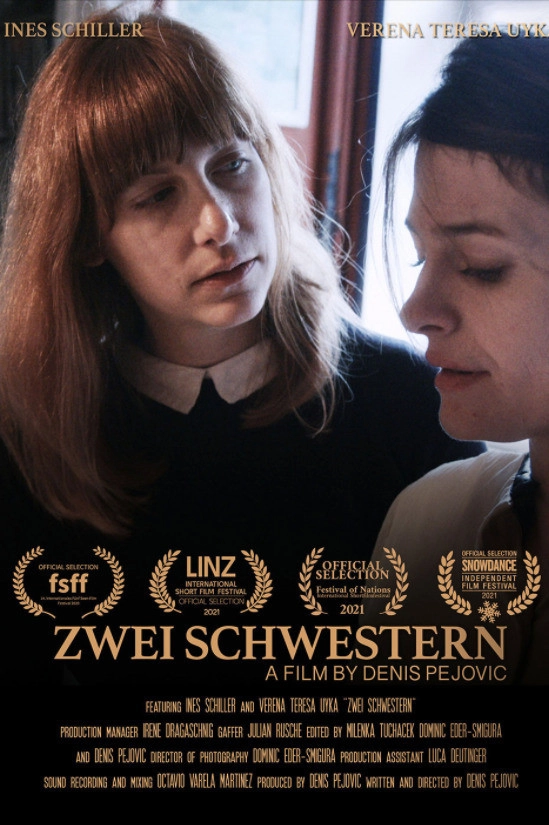 Zwei Schwestern