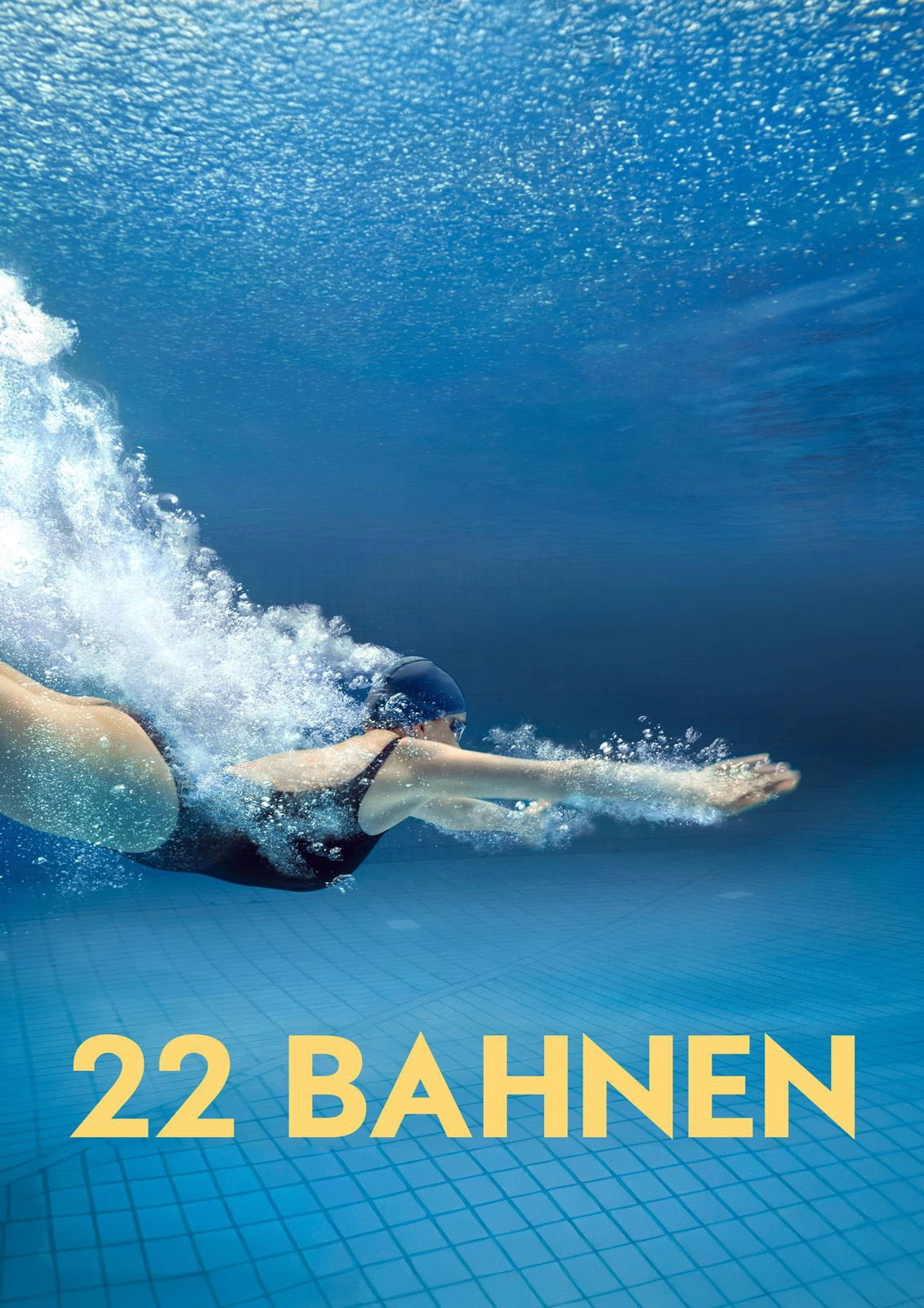22 Lengths
