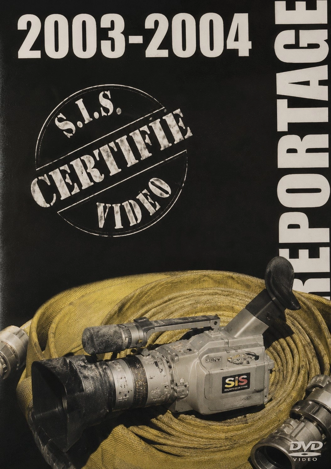 SIS Genève : Reportage 2003-2004