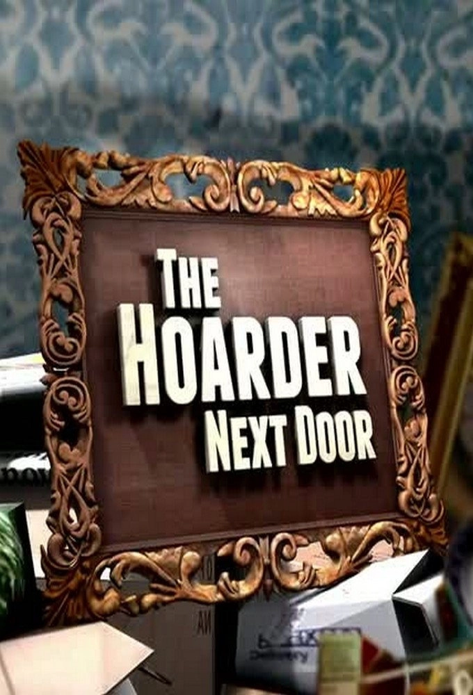 The Hoarder Next Door
