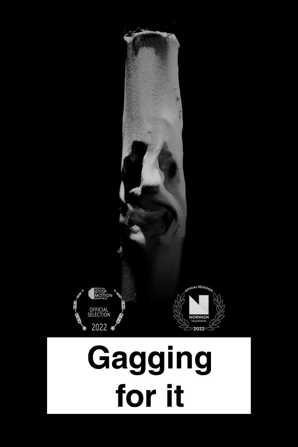 Gagging For It