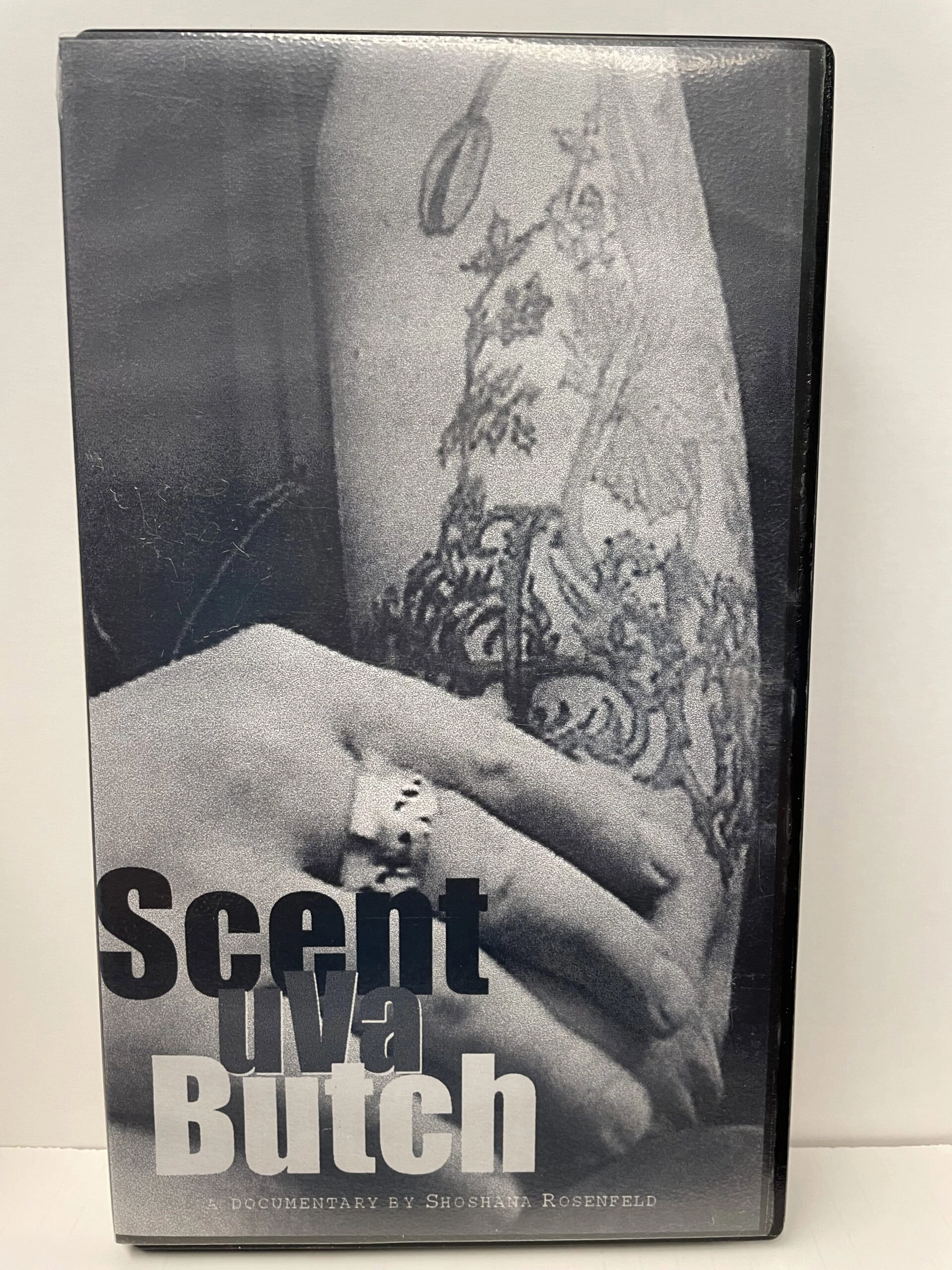 Scent uVa Butch