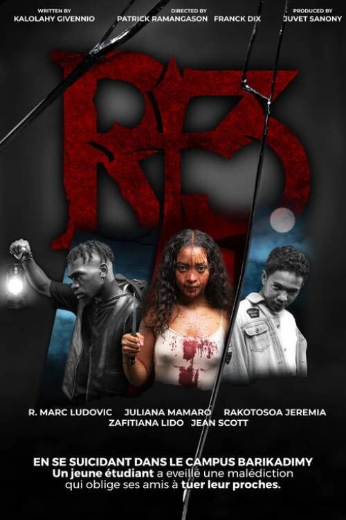 R + 3 Part I