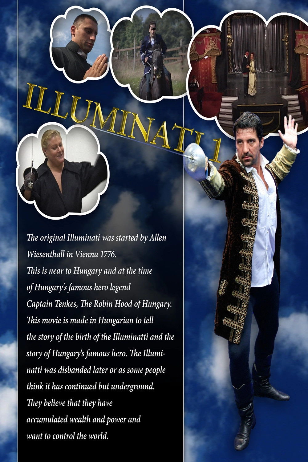 Illuminati