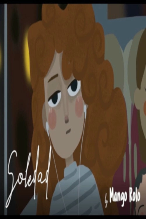 Soledad.