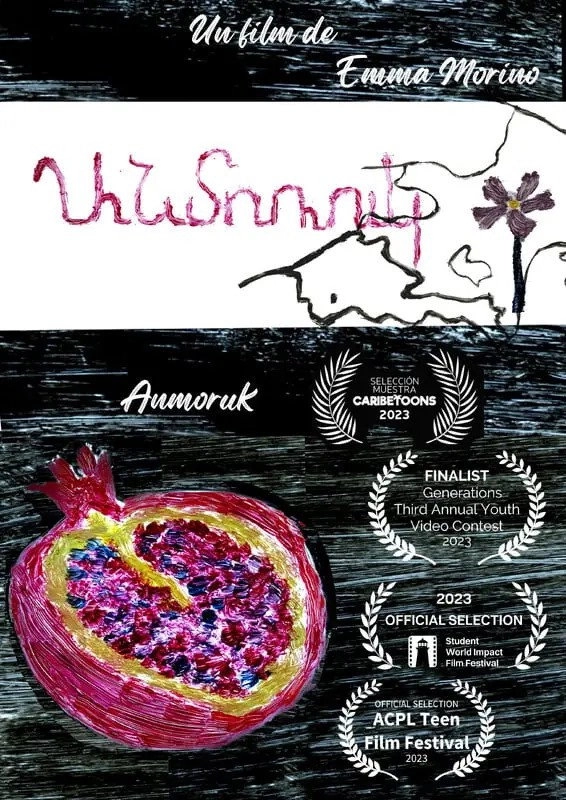 Anmoruk