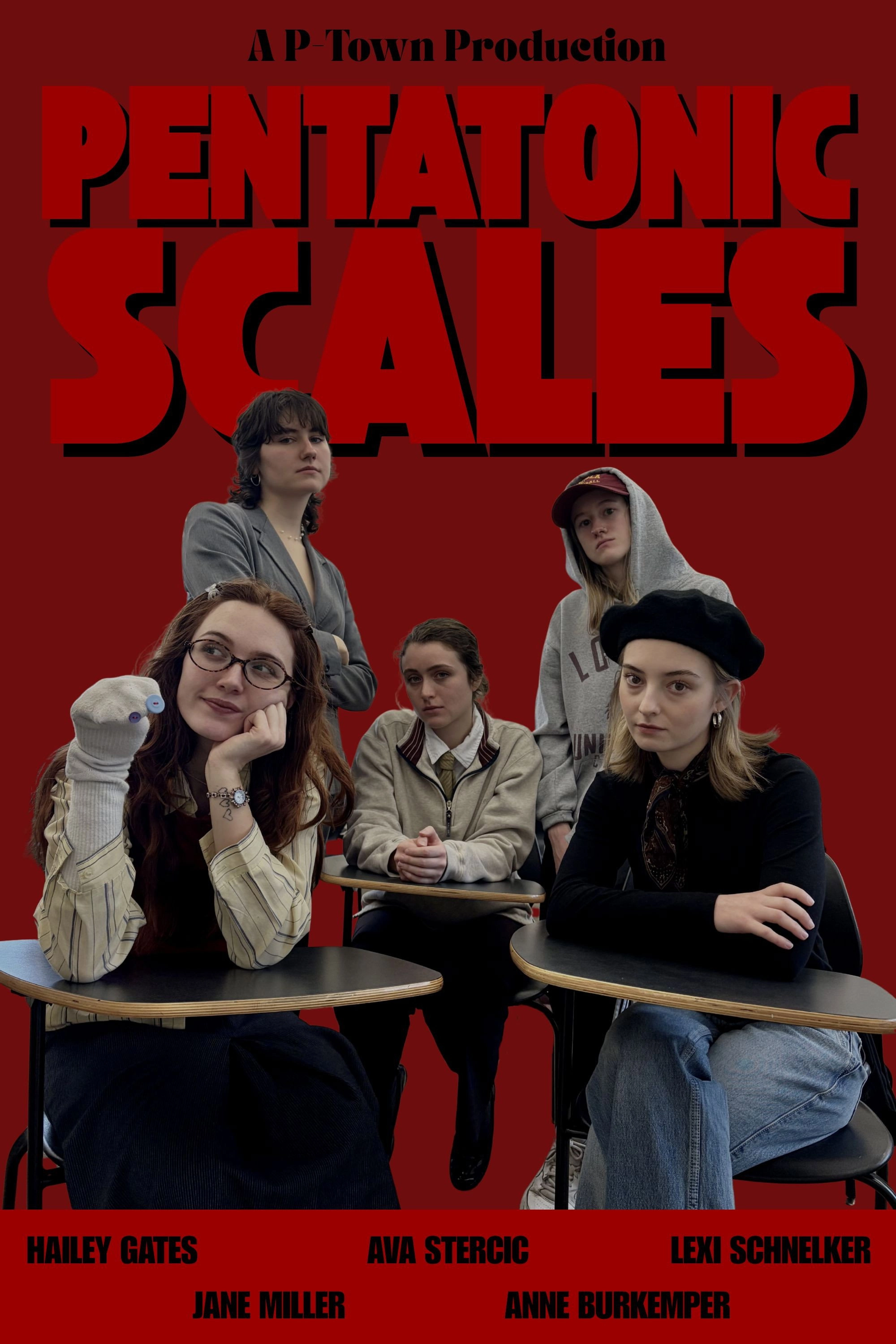 Pentatonic Scales