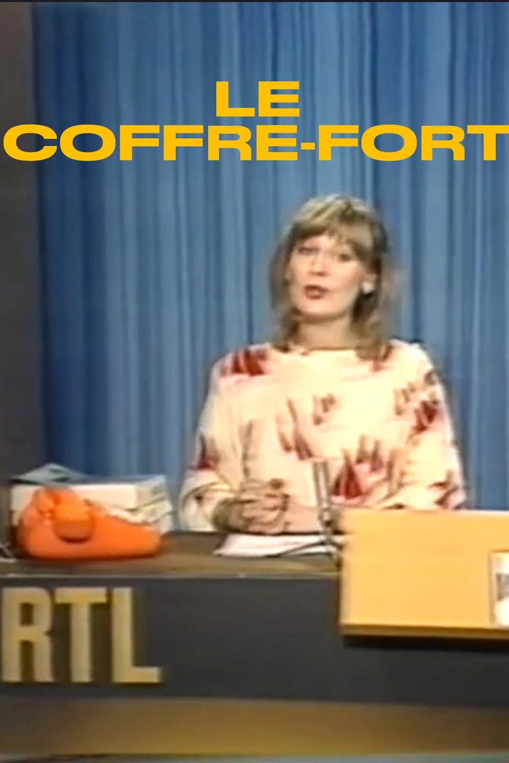 Le Coffre-fort