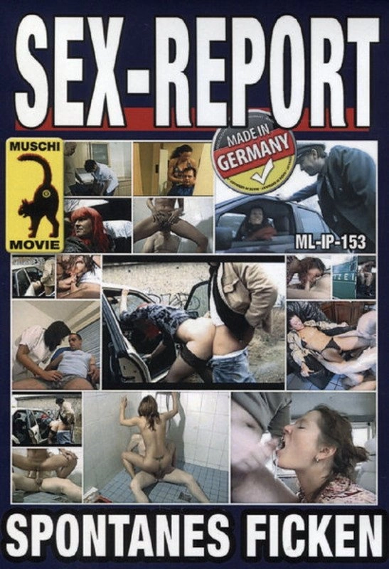 Sex-Report