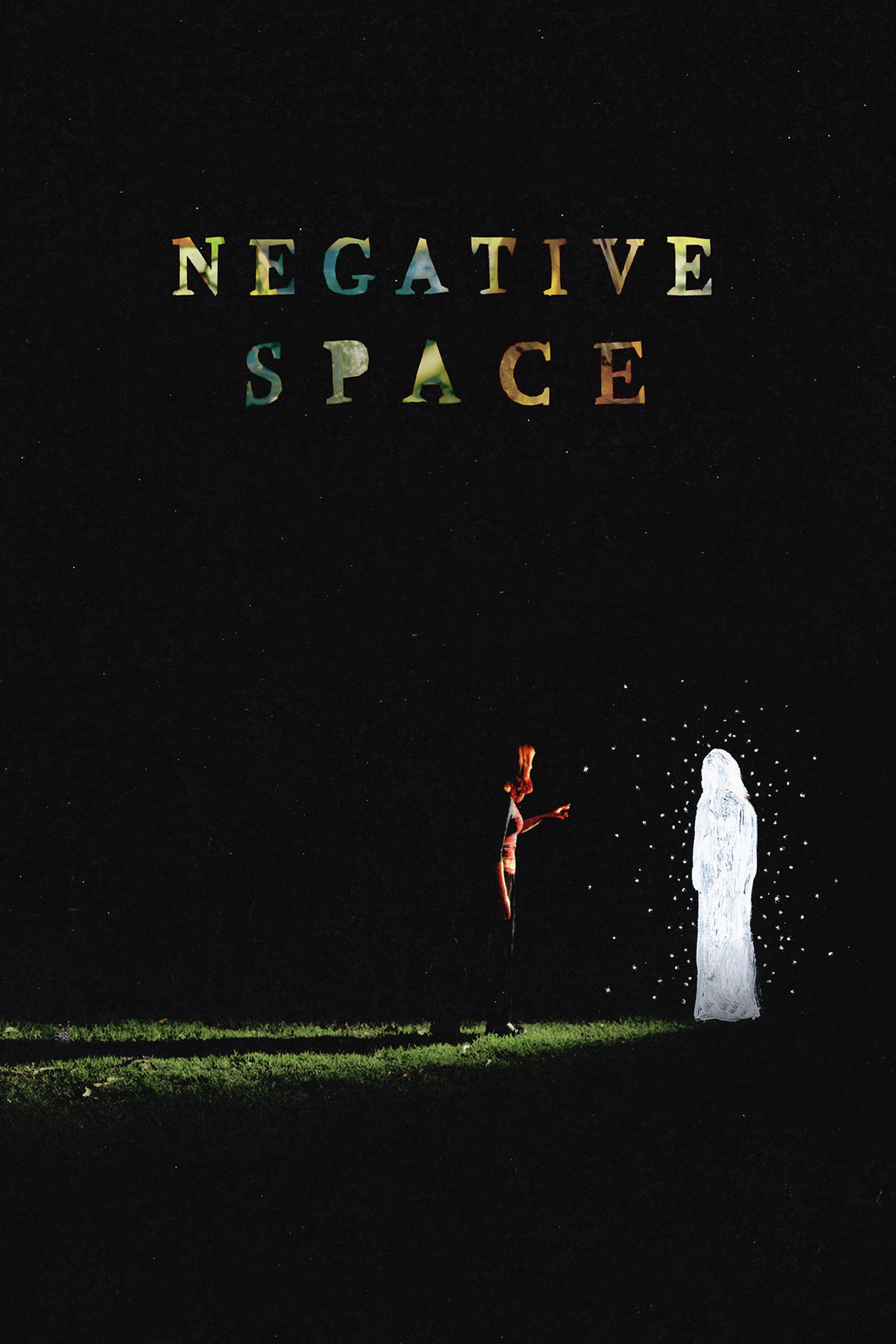 Negative Space