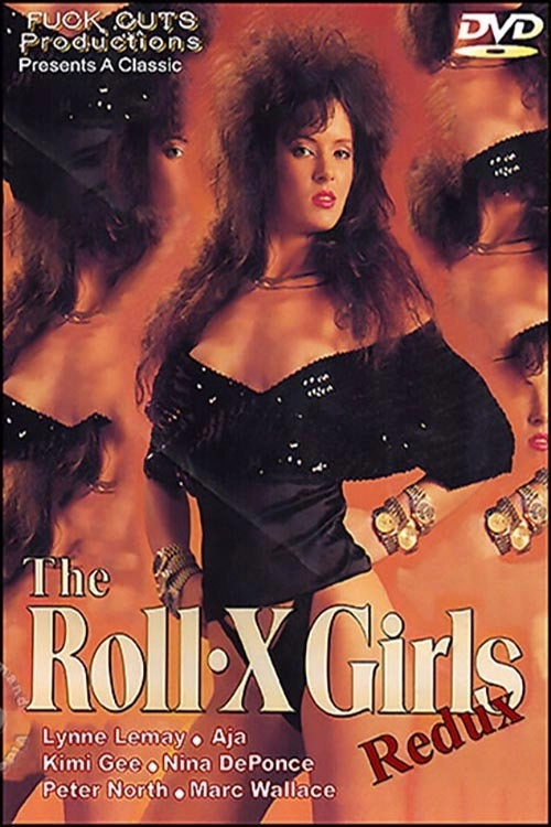 The Roll-X Girls