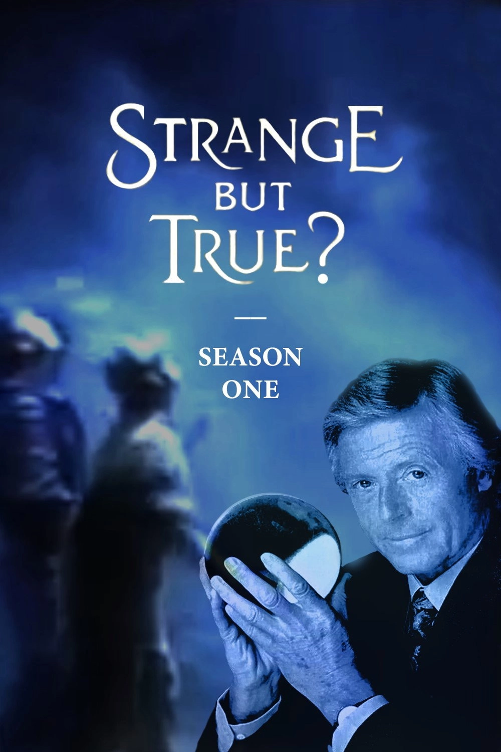 Strange but True?
