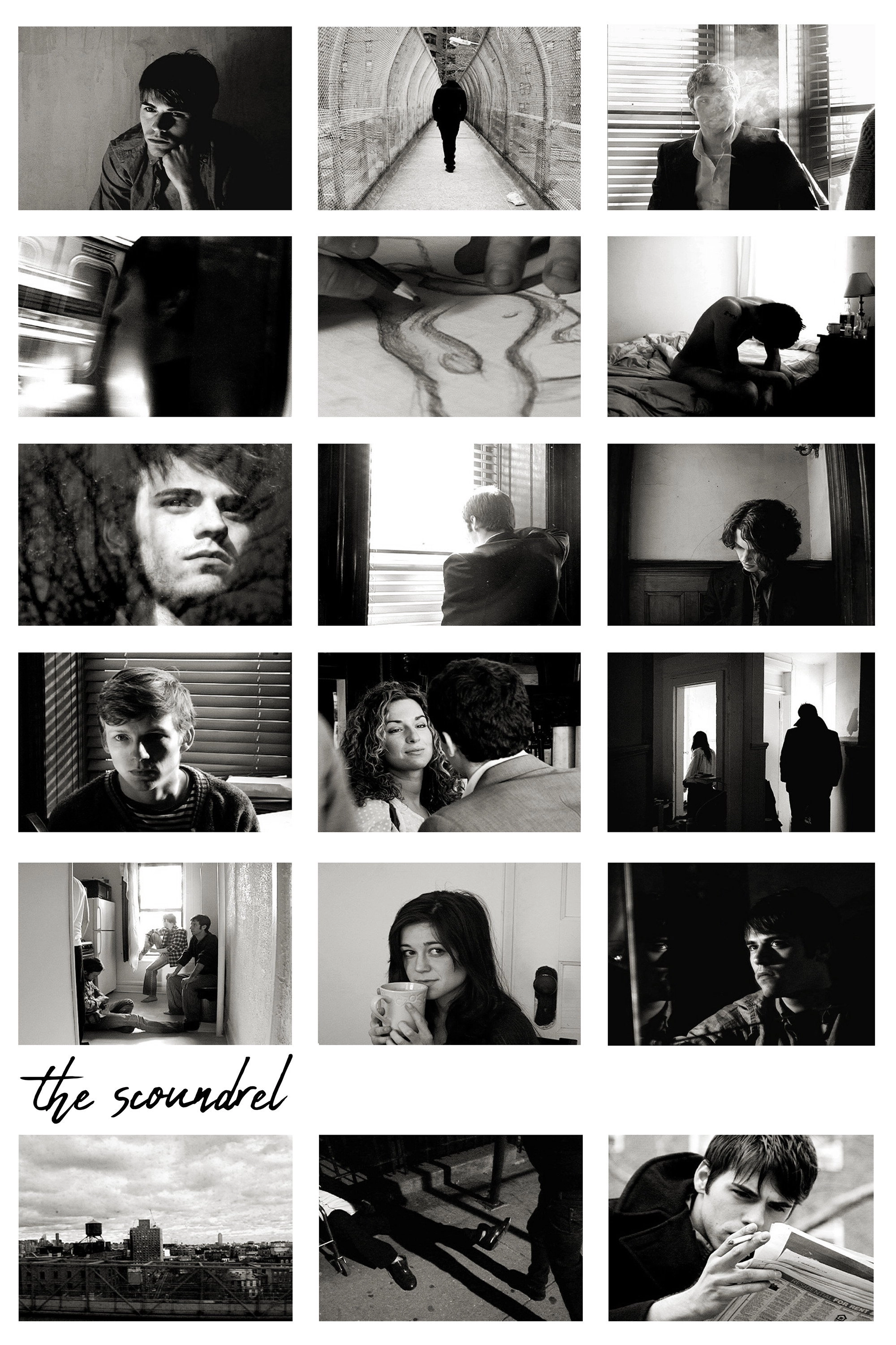 The Scoundrel