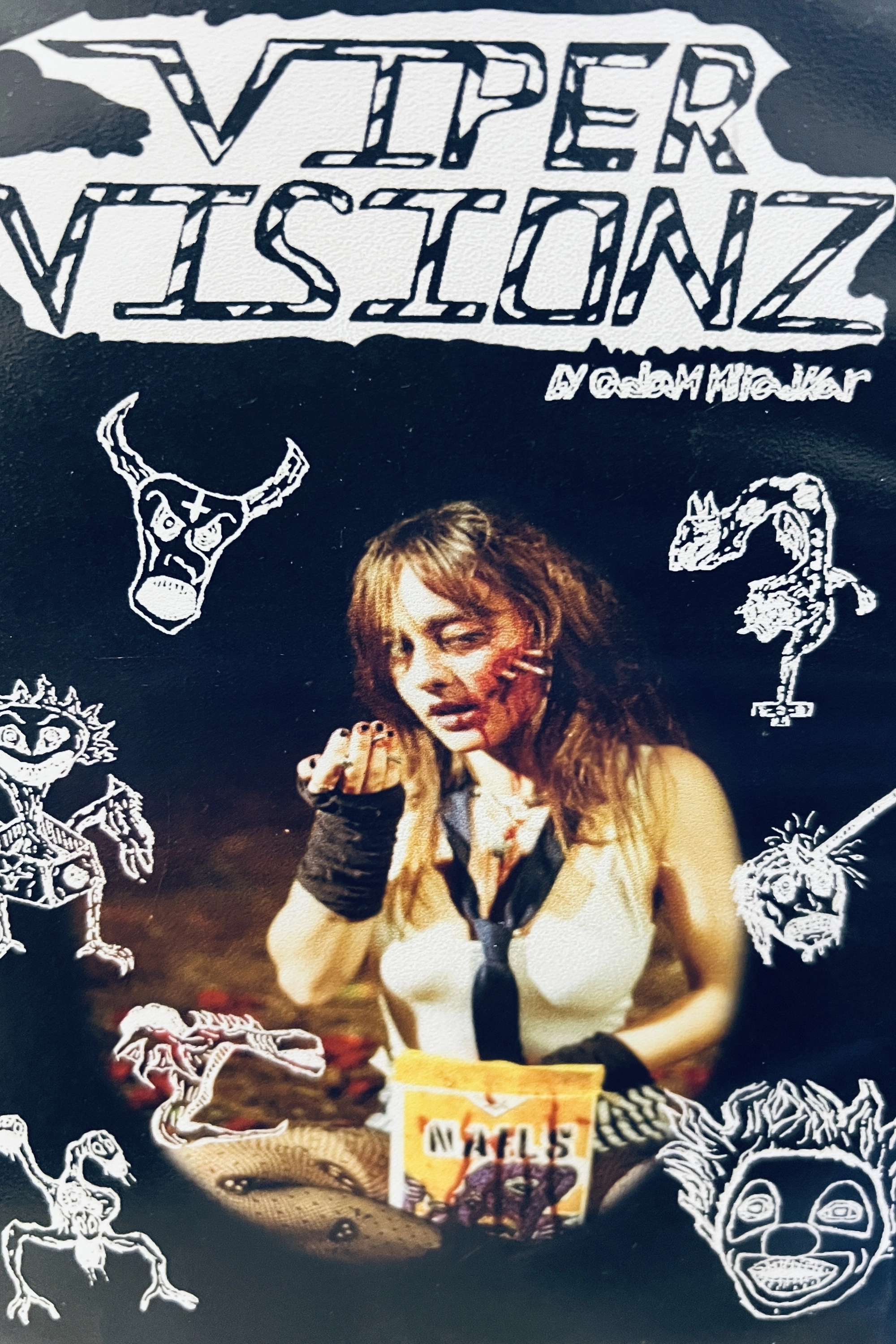 Viper Visionz