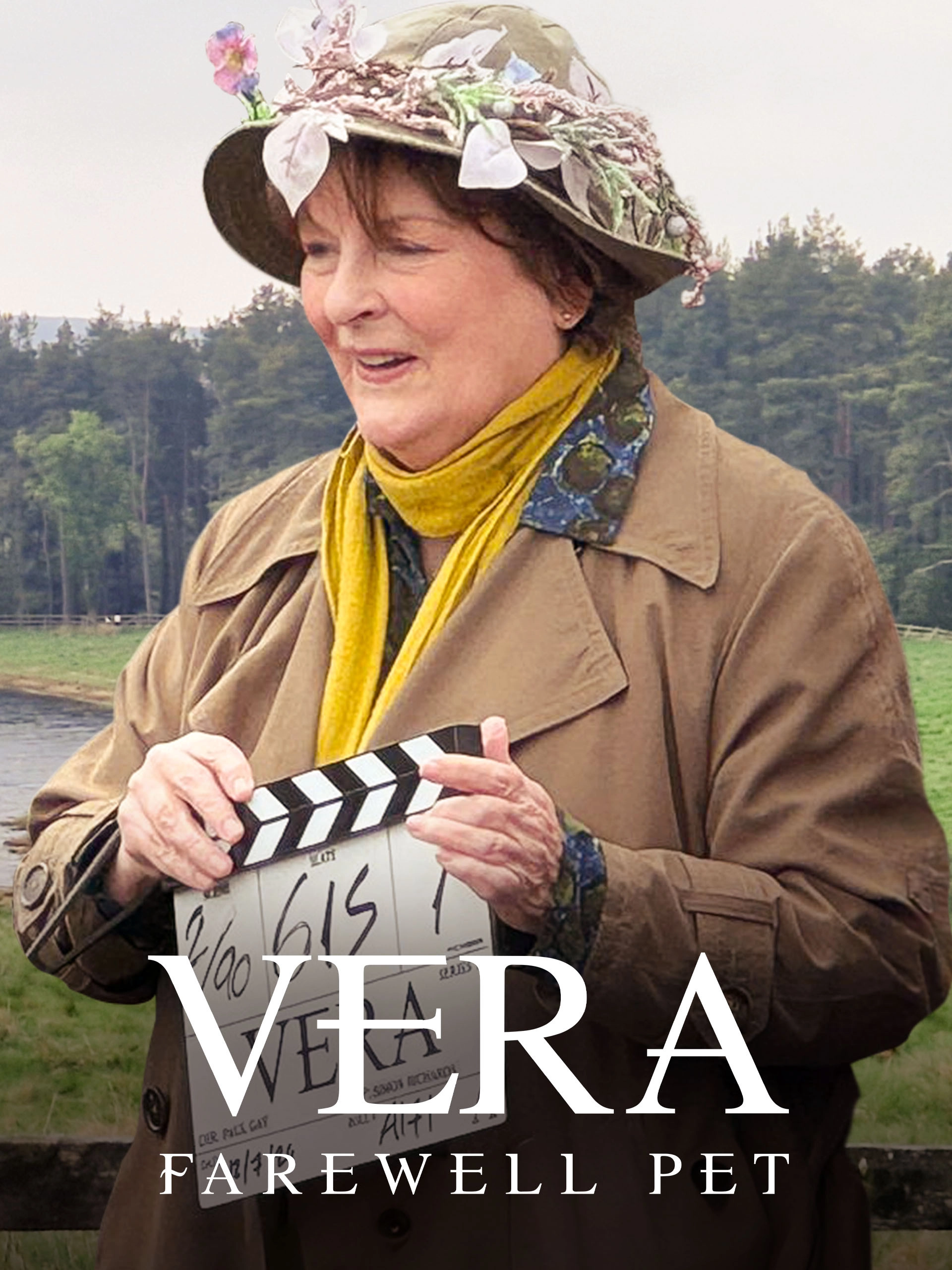 Vera, Farewell Pet