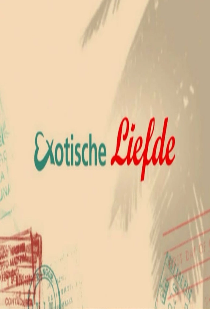 Exotische Liefde