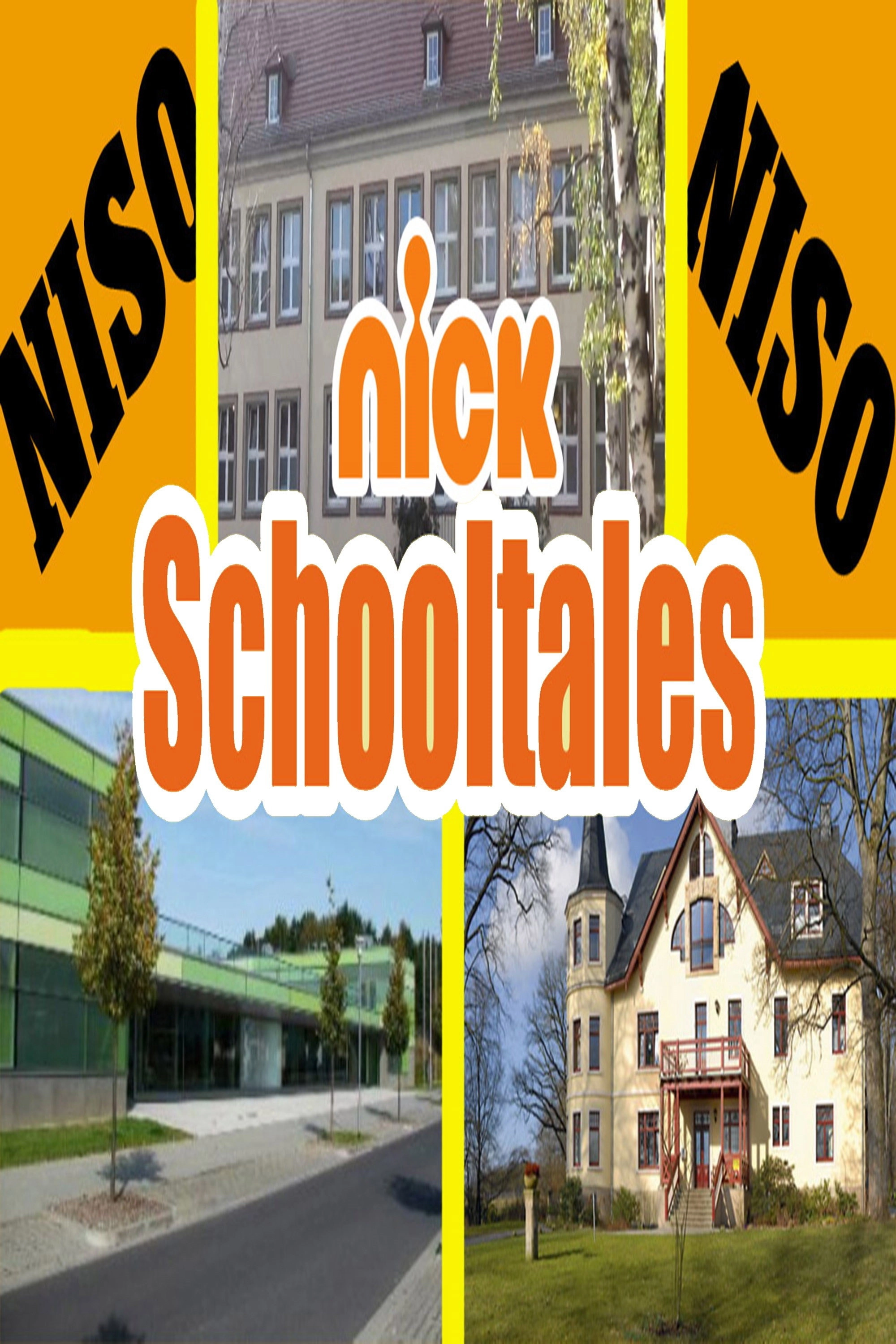 SchoolTales