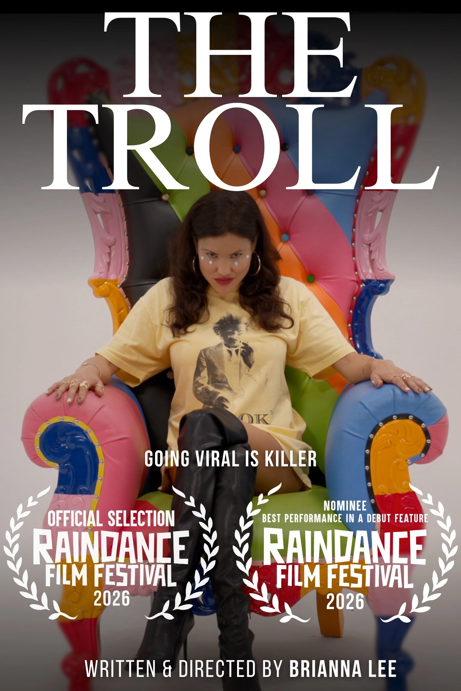 The Troll