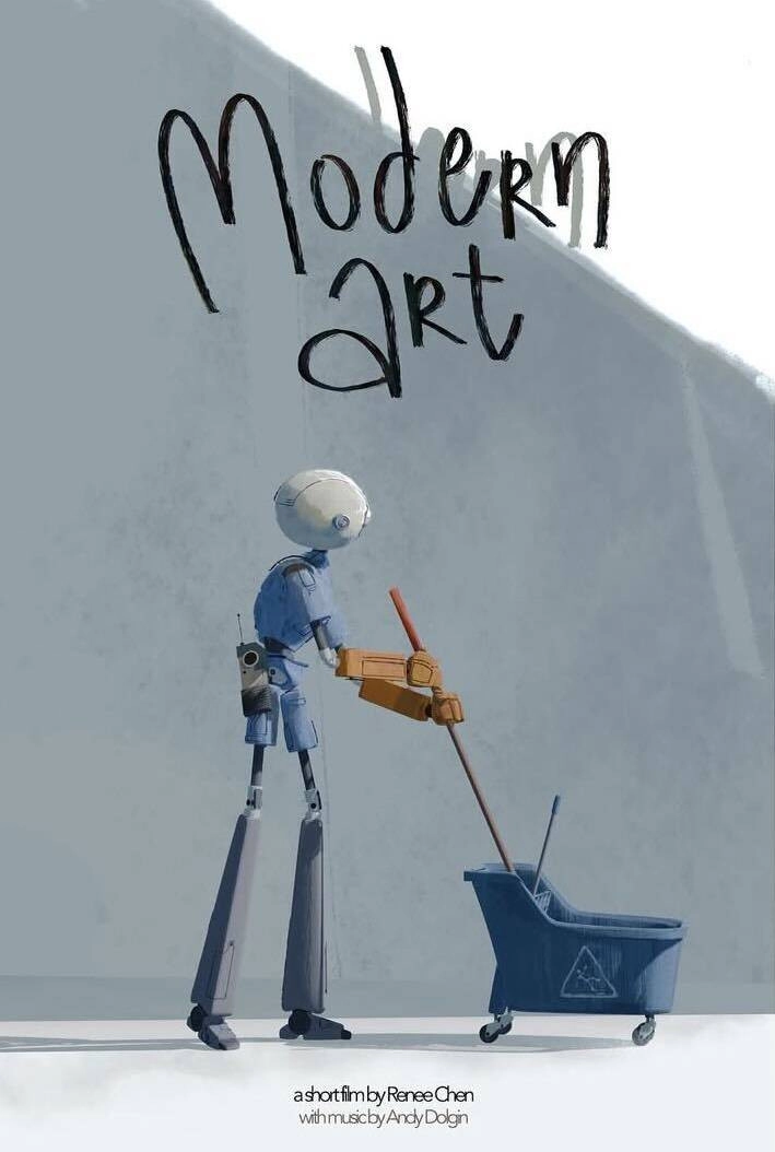 Modern Art