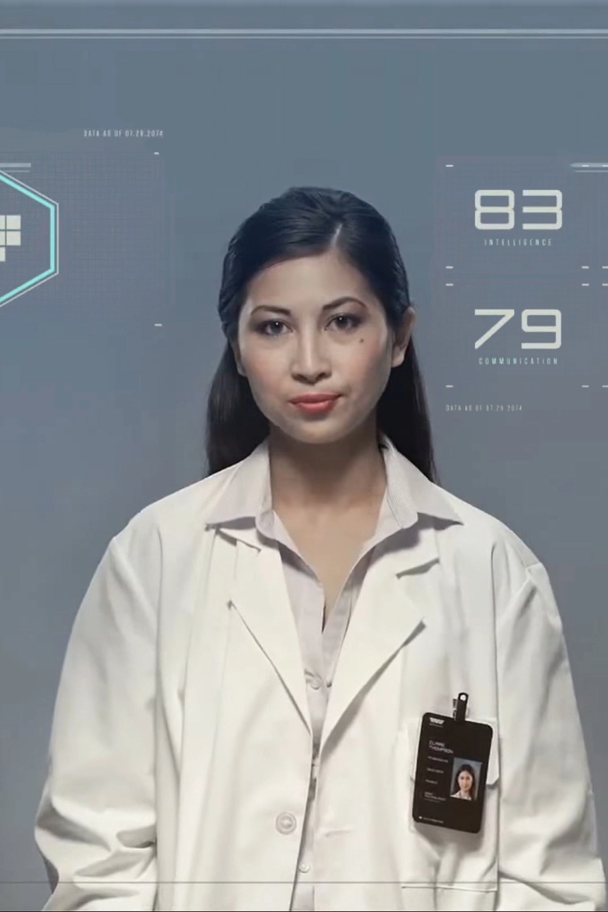 Prometheus: Weyland Industries Testimonial