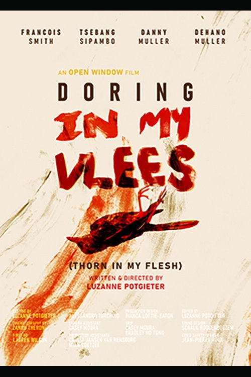 Doring in my Vlees