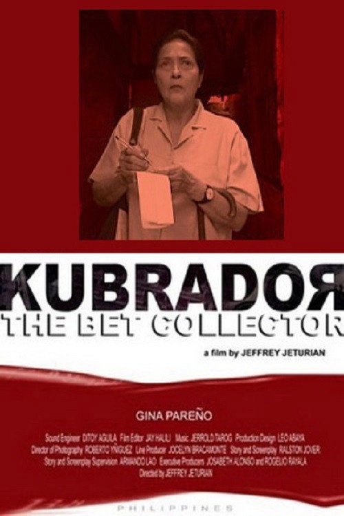 The Bet Collector