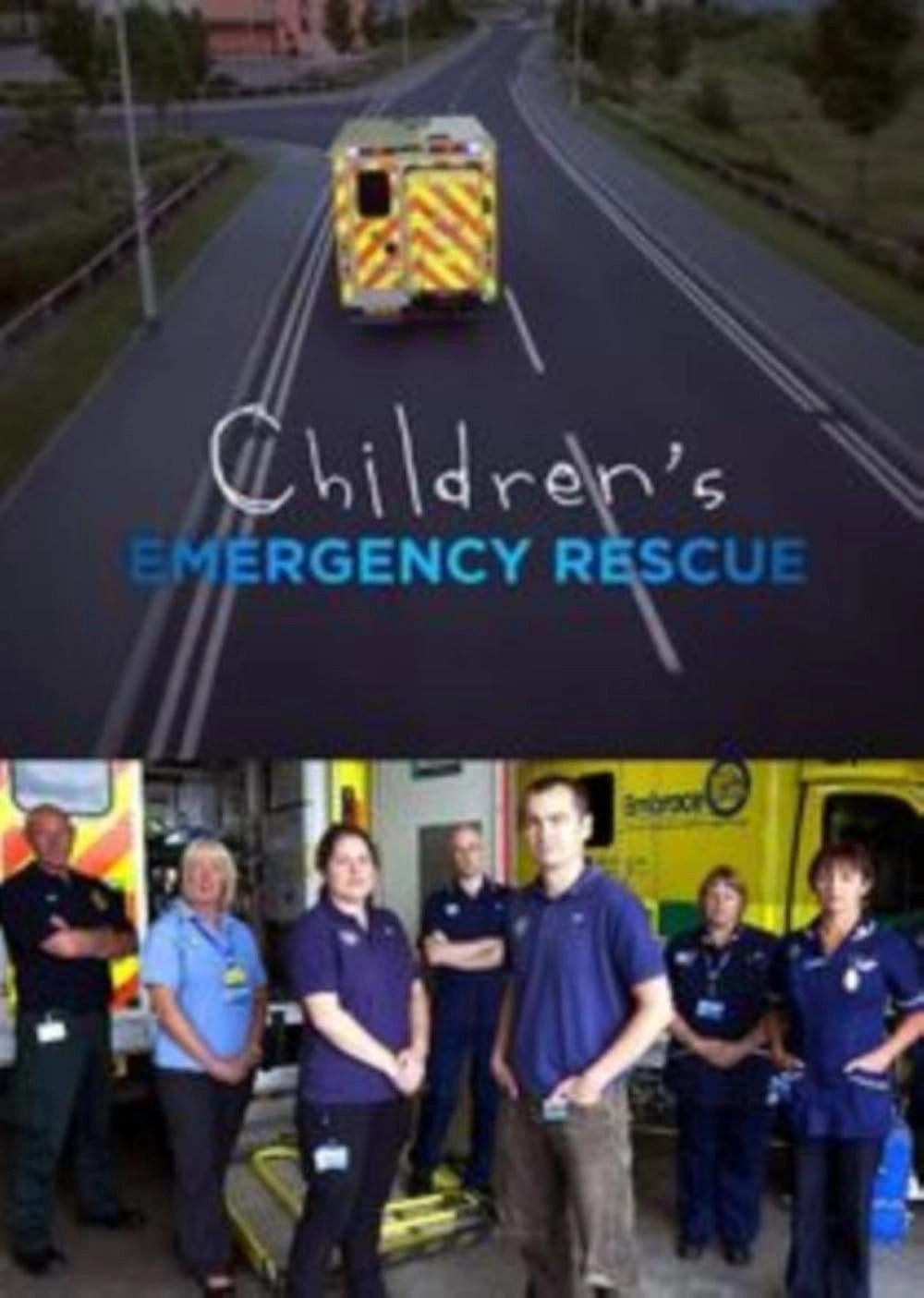 Children's Emergency Rescue