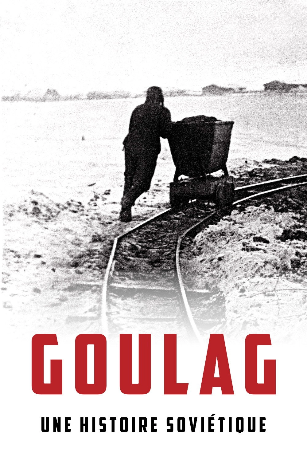Gulag, the Story