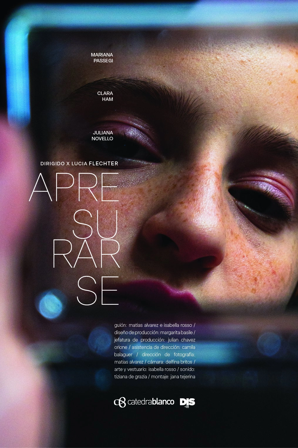 Apresurarse