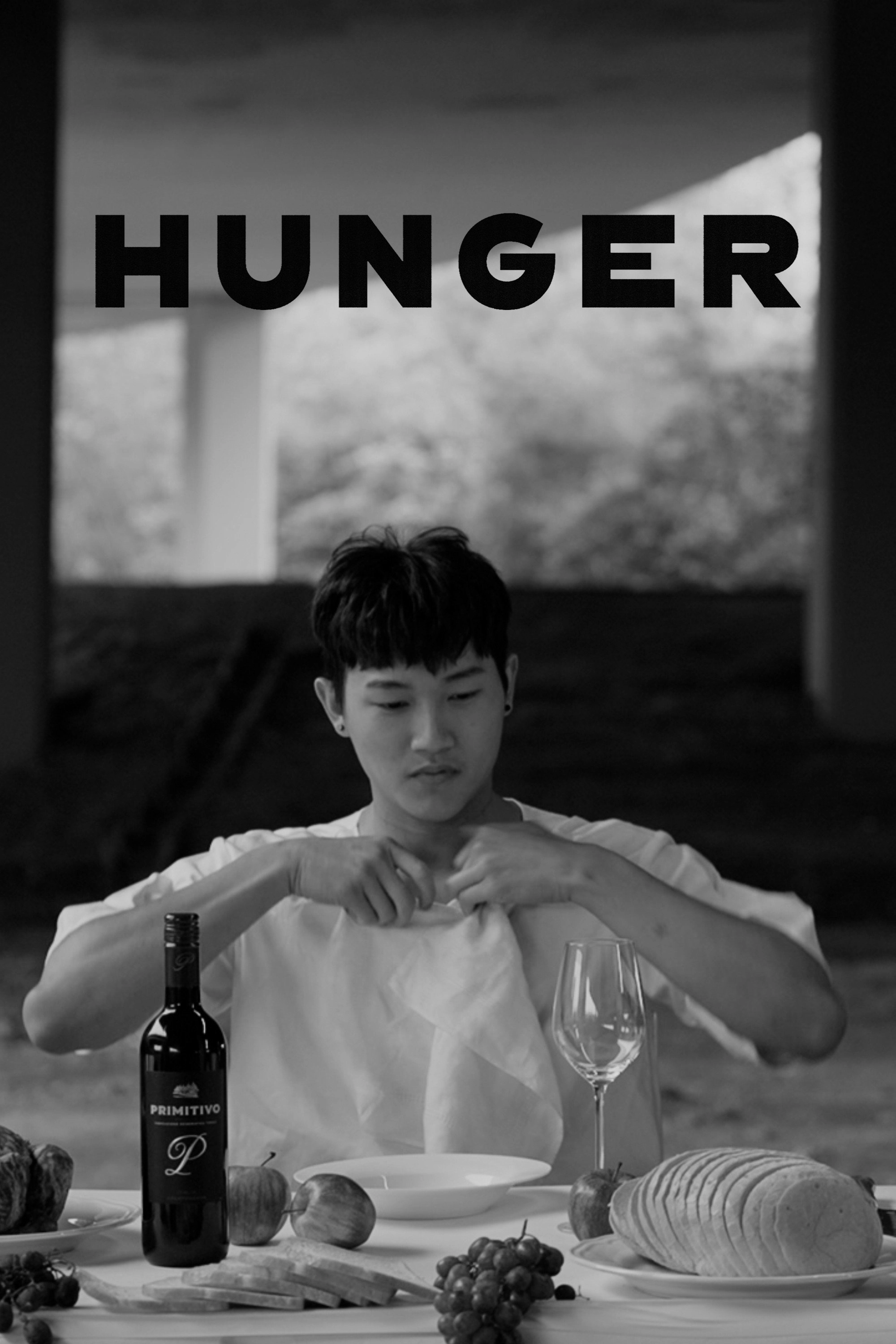 HUNGER