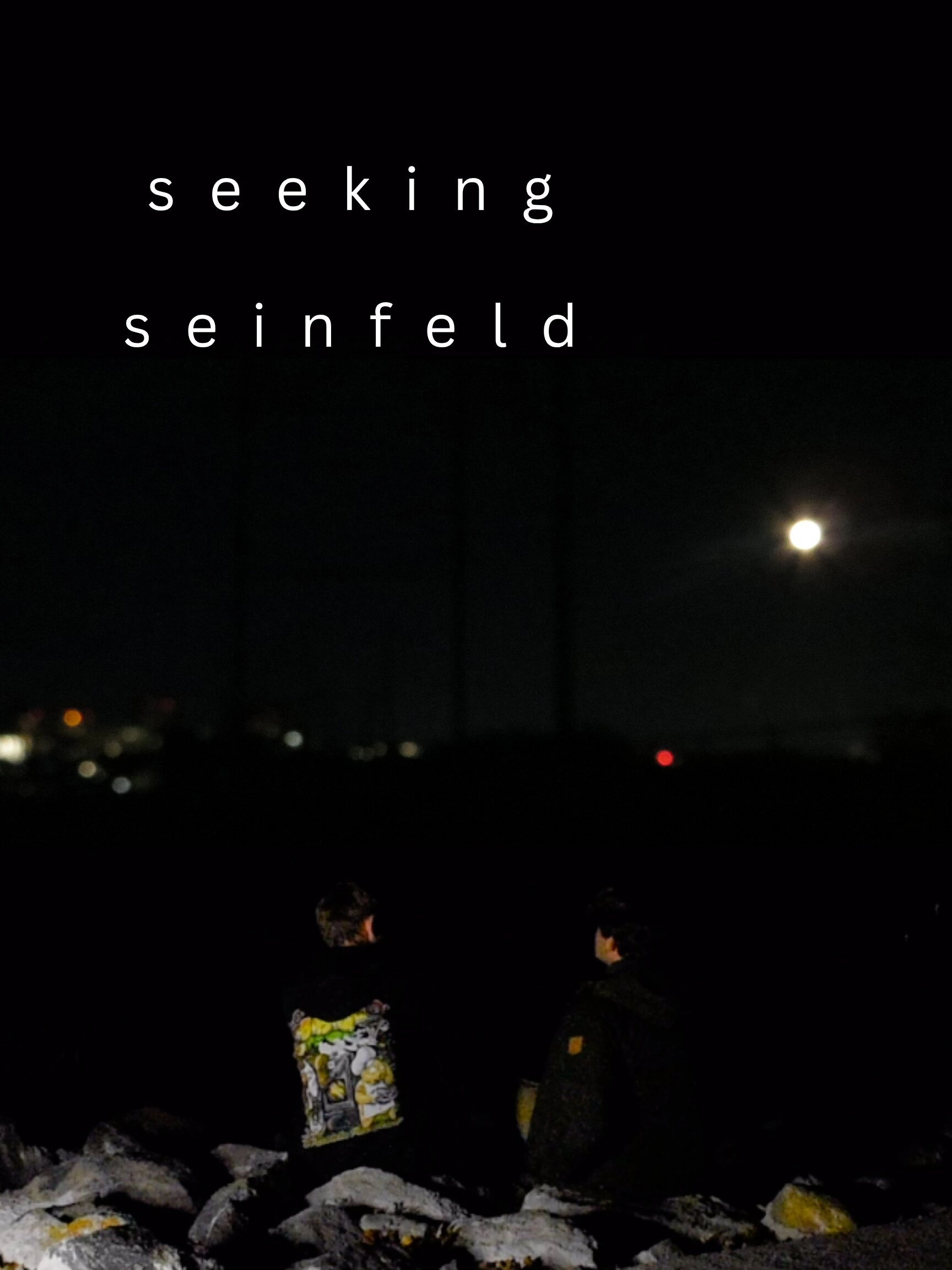 Seeking Seinfeld
