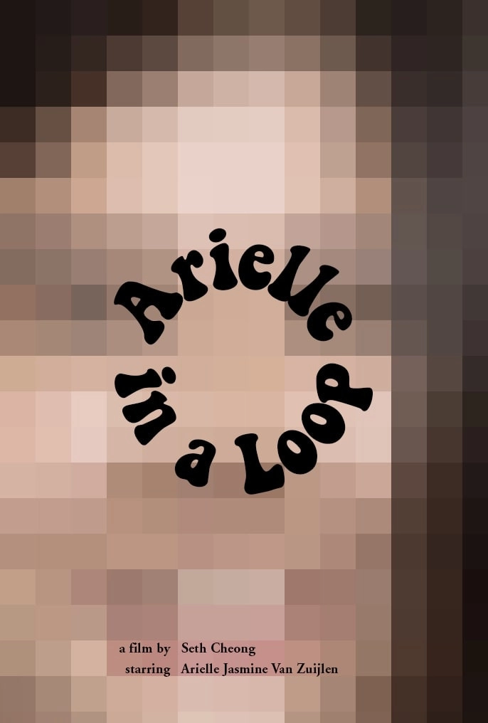 Arielle in a Loop