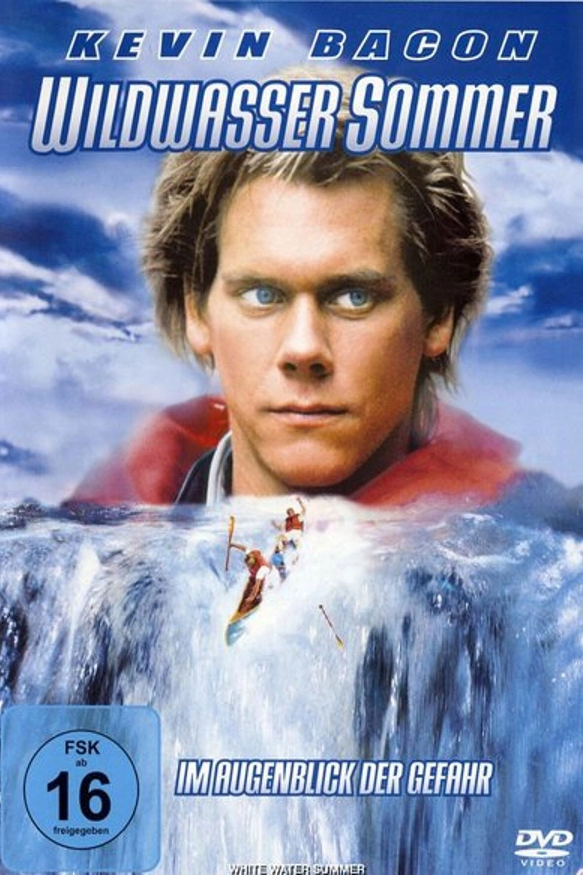 White Water Summer