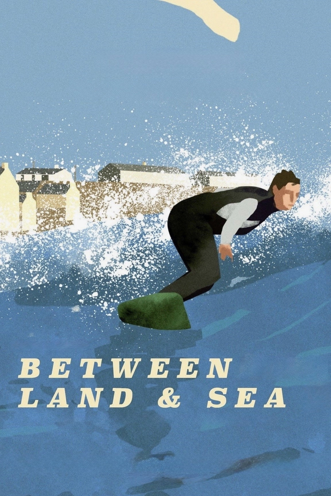 Between Land and Sea