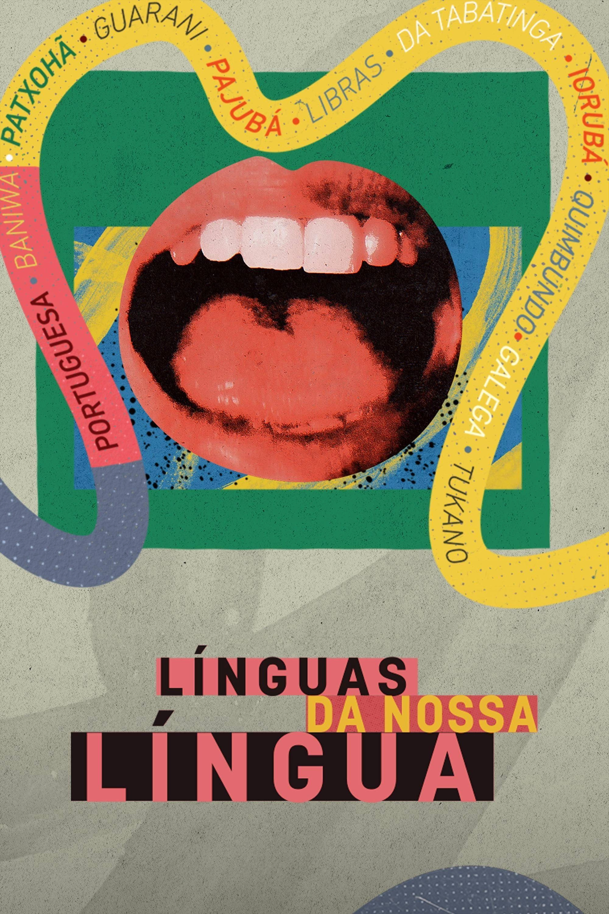Brazil: One Country, Multiple Languages