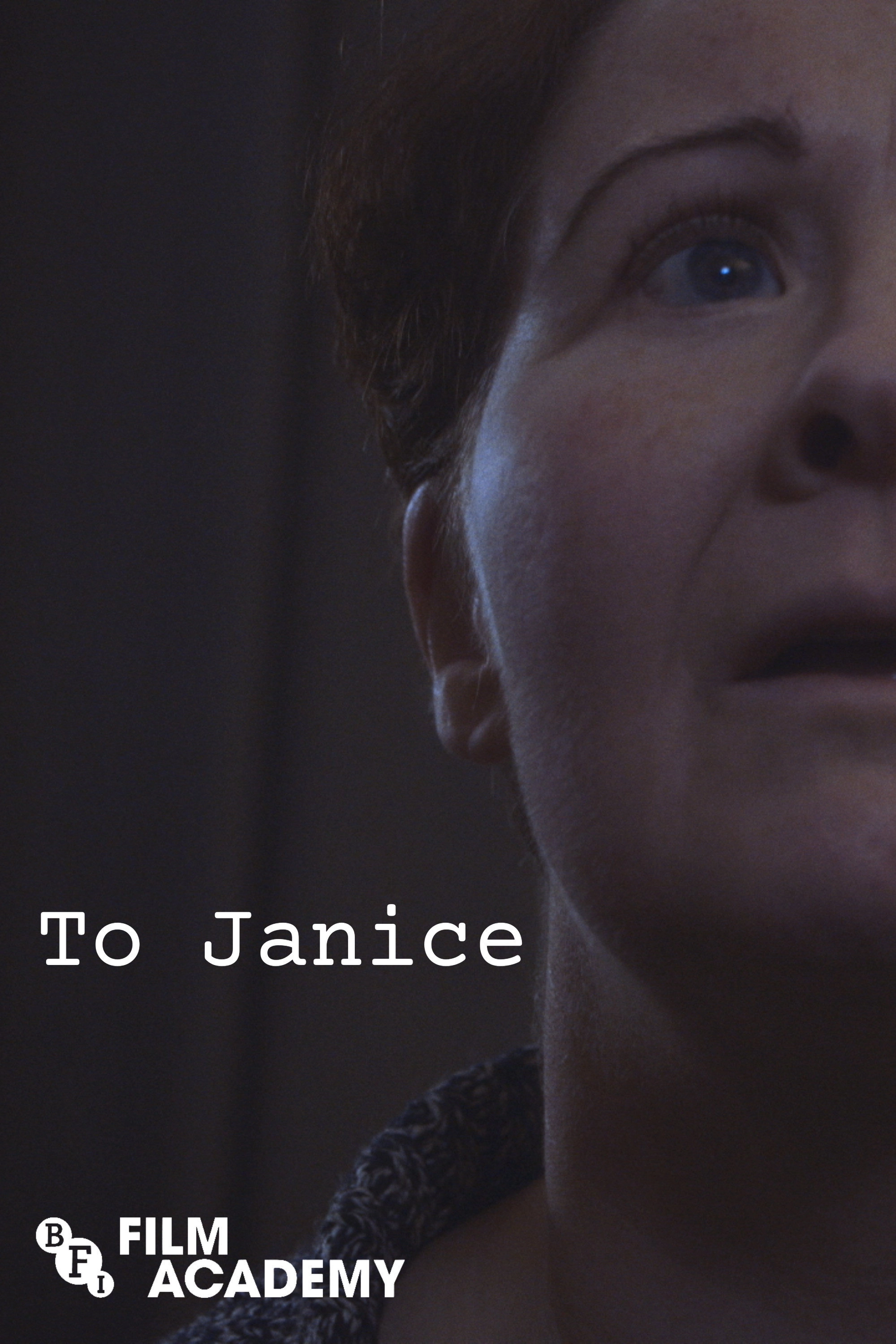 To Janice