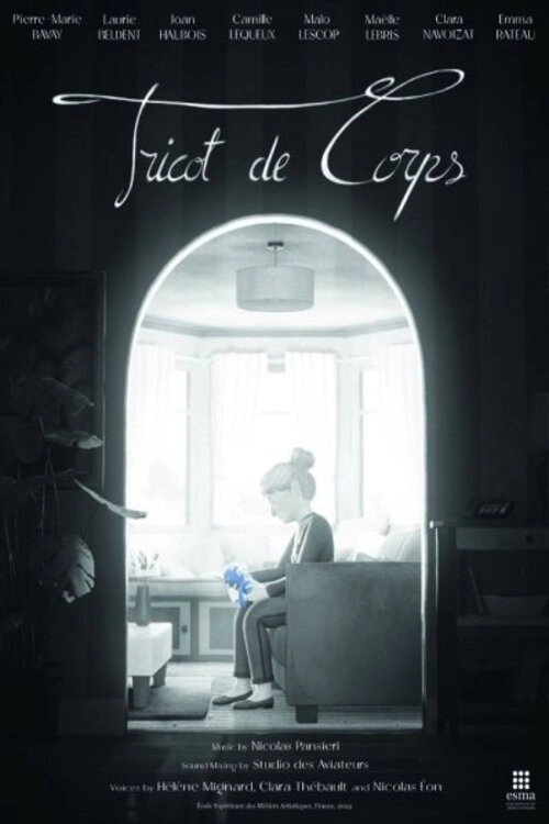 Tricot de Corps