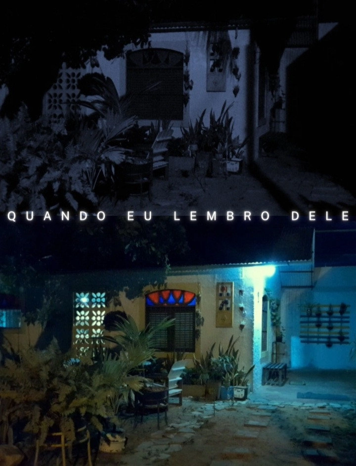 Quando Eu Lembro Dele